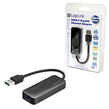 Logilink Мережева карта Ethernet Fast Ethernet