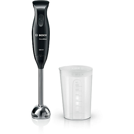 Bosch Hand Блендер MSM2610B CleverMixx Hand Блендер 600 W - 1