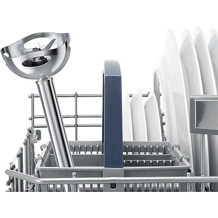 Bosch Hand Блендер MSM2610B CleverMixx Hand Блендер 600 W - 5