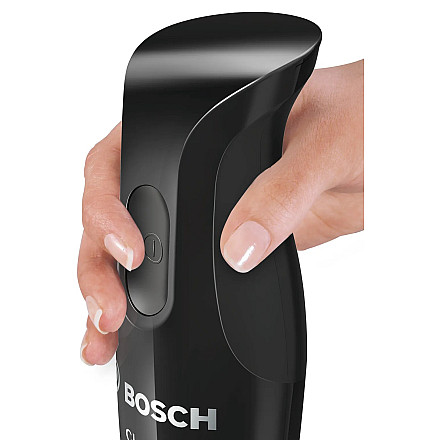 Bosch Hand Блендер MSM2610B CleverMixx Hand Блендер 600 W - 4