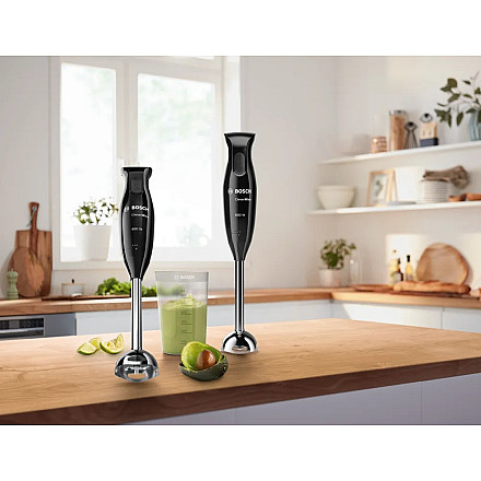 Bosch Hand Блендер MSM2610B CleverMixx Hand Блендер 600 W - 6