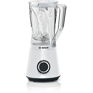 Bosch Блендер MMB6141W VitaPower Series 4 Планшетop 1200 W