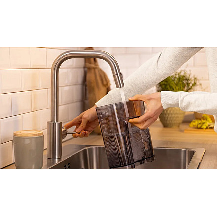Bosch Coffee Maker | TKA2M114 MyMoment | Drip | 1200 W | Red - 5