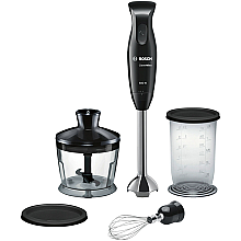 Bosch CleverMixx MSM2650B Блендер Hand Блендер