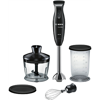 Bosch CleverMixx MSM2650B Блендер Hand Блендер