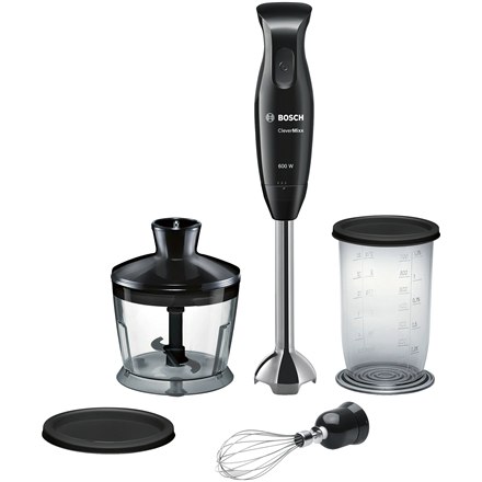 Bosch CleverMixx MSM2650B Блендер Hand Блендер - 3