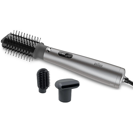 Braun | Hair Styling Comb | BRAS430E | 1000 W - 1