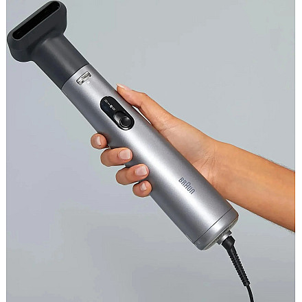 Braun | Hair Styling Comb | BRAS430E | 1000 W - 3