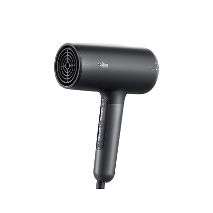 Braun Hair dryer BRHD425E 2100 W - 1