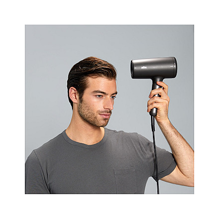 Braun Hair dryer BRHD425E 2100 W - 7