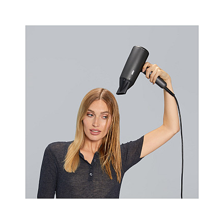 Braun Hair dryer BRHD425E 2100 W - 6