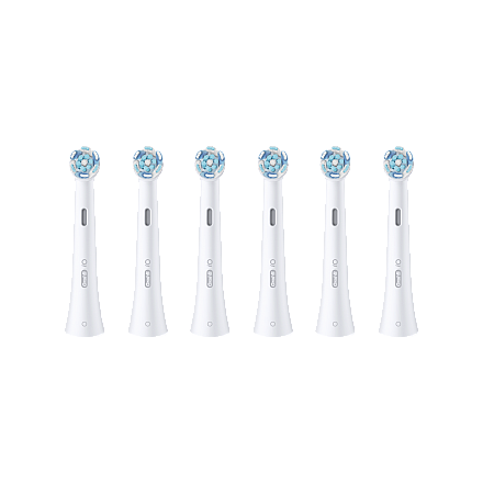 Oral-B Replaceable toothbrush heads iO UltimateClean Heads For adults - 2