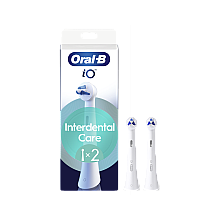 Oral-B Replaceable toothbrush heads iO Specialized Clean Heads