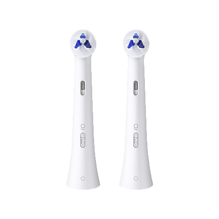 Oral-B Replaceable toothbrush heads iO Specialized Clean Heads - 2