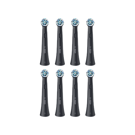 Oral-B Replaceable toothbrush heads iO UltimateClean Heads For adults - 2