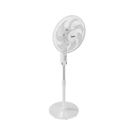 Midea FS40-23MT Stand Fan White Diameter 40 cm - 6
