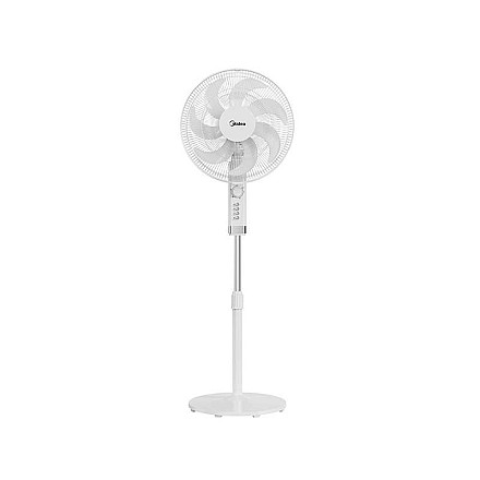 Midea FS40-23MT Stand Fan White Diameter 40 cm - 4