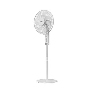 Midea FS40-23MT Stand Fan White Diameter 40 cm