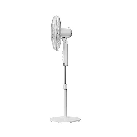 Midea FS40-23MT Stand Fan White Diameter 40 cm - 2