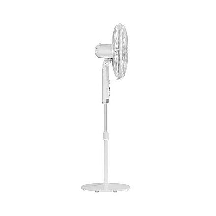 Midea FS40-23MT Stand Fan White Diameter 40 cm - 3