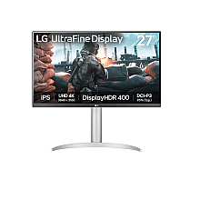 LG 27UP650K-W 27 