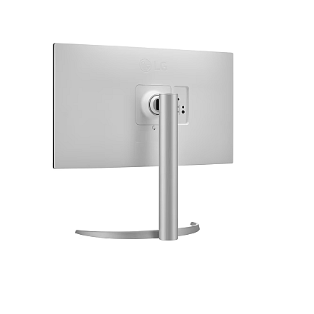 LG 27UP650K-W 27 