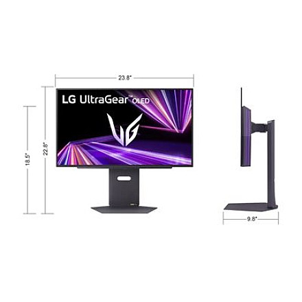 LG 27GX790A-B 27