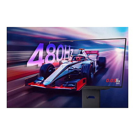 LG 27GX790A-B 27