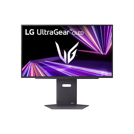 LG 27GX790A-B 27