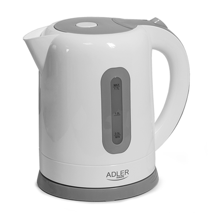 Adler Чайникi AD 1234 Чайник standardowy - 1
