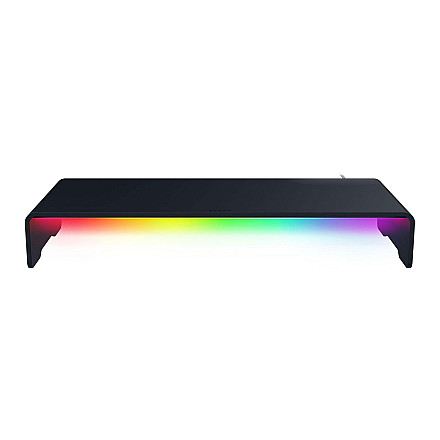 Razer | Desk Mount | Monitor Stand Chroma | Ergonomic Height | Black - 1