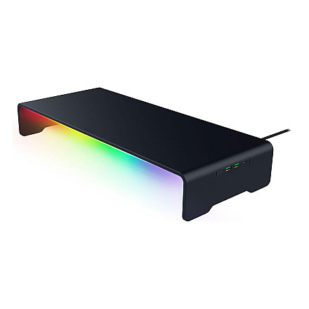 Razer | Desk Mount | Monitor Stand Chroma | Ergonomic Height | Black - 2