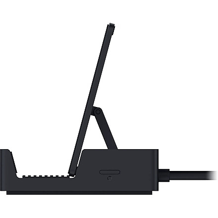 Razer | Handheld Dock Chroma - USB Type C 6-in-1 Docking Station - 3