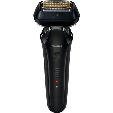 Panasonic Shaver ES-LS6A-K803 Operating time (max) 50 min - 4
