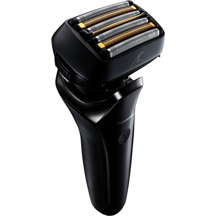 Panasonic Shaver ES-LS6A-K803 Operating time (max) 50 min - 2