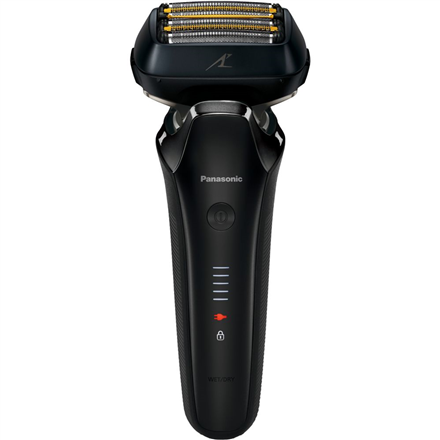 Panasonic Shaver ES-LS6A-K803 Operating time (max) 50 min - 1