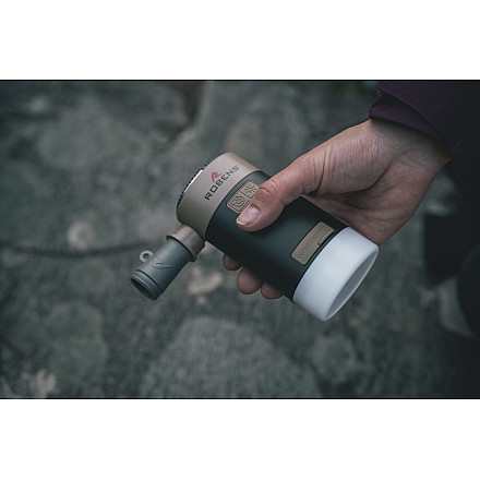 Robens Conival Pompka wielofunkcyjna 3 w 1 - 8