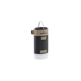 Robens Conival Pompka wielofunkcyjna 3 w 1