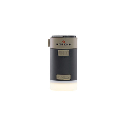Robens Conival Pompka wielofunkcyjna 3 w 1 - 4