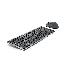Dell Клавіатура і миша KM7120W Комплект клавіатури і миші