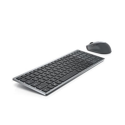 Dell Клавіатура і миша KM7120W Комплект клавіатури і миші - 2