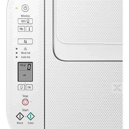 Canon PIXMA TS3751i | Inkjet | Colour | A4 | Wi-Fi | White - 6