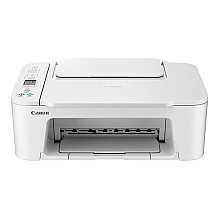 Canon PIXMA TS3751i | Inkjet | Colour | A4 | Wi-Fi | White