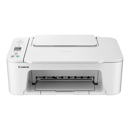 Canon PIXMA TS3751i | Inkjet | Colour | A4 | Wi-Fi | White - 1