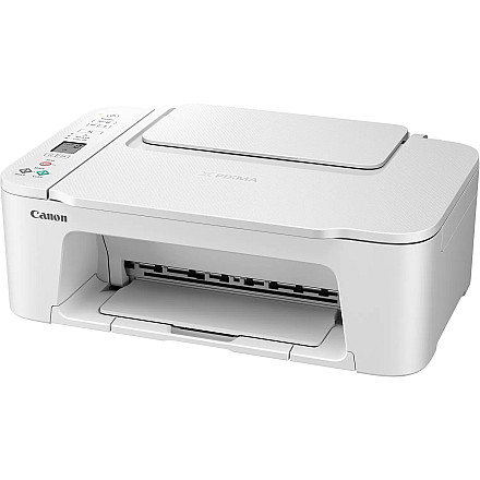 Canon PIXMA TS3751i | Inkjet | Colour | A4 | Wi-Fi | White - 2