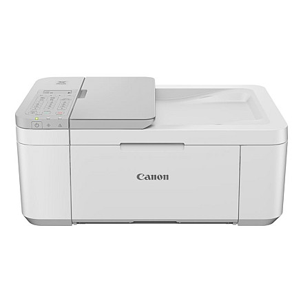 Canon PIXMA TR4756i | Inkjet | Colour | Multifunction printer | A4/Legal | Wi-Fi | White - 2