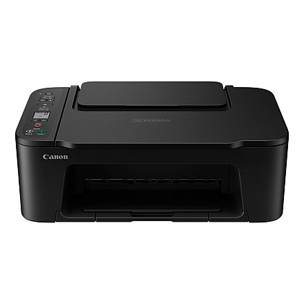 Canon PIXMA TS3750I Inkjet Colour Multicunction Printer - 5