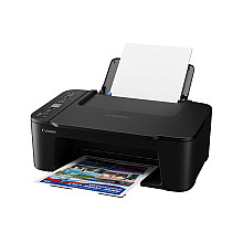 Canon PIXMA TS3750I Inkjet Colour Multicunction Printer