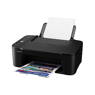 Canon PIXMA TS3750I Inkjet Colour Multicunction Printer