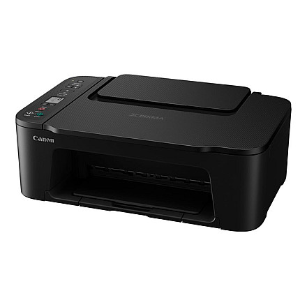 Canon PIXMA TS3750I Inkjet Colour Multicunction Printer - 2
